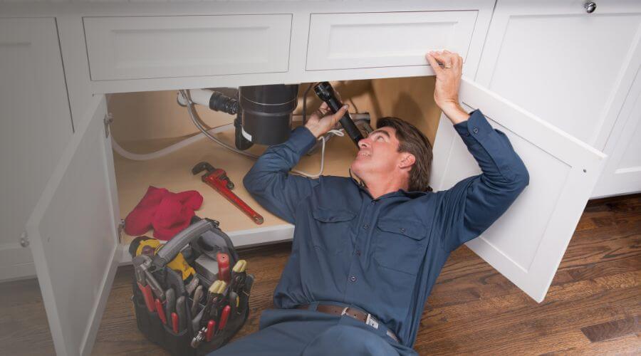 Professional sink repair in South Hamilton, MA